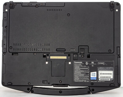 Panasonic Toughbook CF-54 MK3 i5-7300U 32GB 2TB SSD Touch BKB