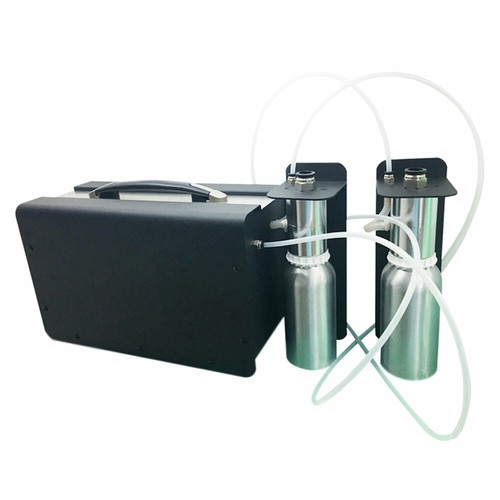 Commercial and Home Aroma Diffuser HVAC Programmable Scenting Spa Hotel 1000ml - Picture 13 of 13