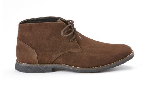 Oak & Rush Men display picture 2