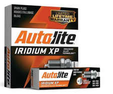 SET OF 6 AUTOLITE IRIDIUM SPARK PLUGS FOR KIA GRAND CARNIVAL VQ.II G6DC 3.5L V6