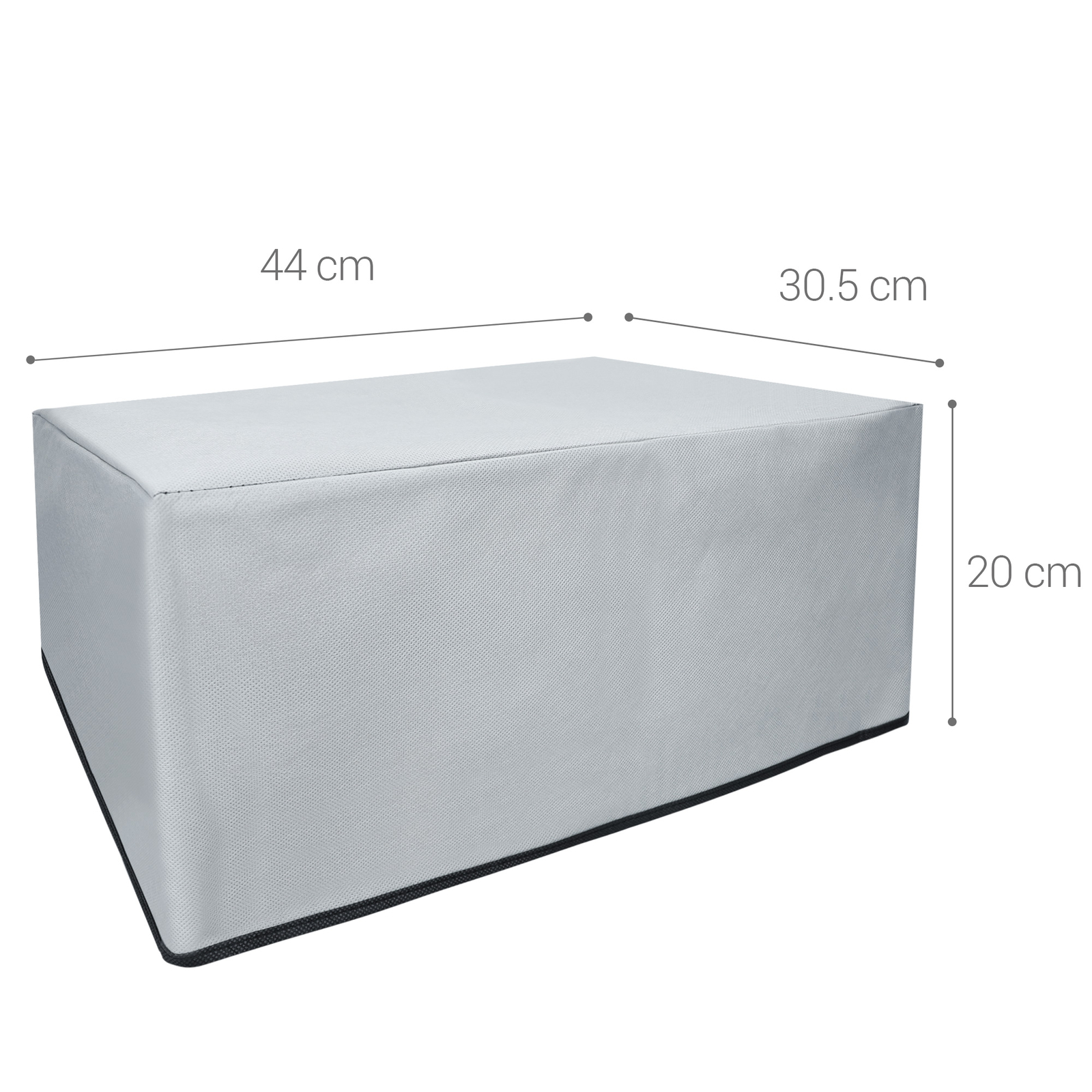 Staubschutzhülle Für Drucker & Kopierer - Wasserdichte Abdeckung Für 3D-Drucker