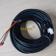 Driver linear motor power cable CBL-PWPH22T201D005