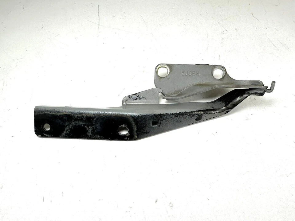2005 - 2006 NISSAN ALTIMA L31 HOOD HINGE FRONT PASSENGER RIGHT SIDE RH 8J0RH OEM Foto 3 de 4