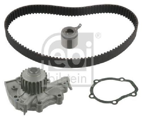 Original Febi Bilstein Wasserpumpe + Zahnriemensatz 32720 FüR Chevrolet Daewoo-image