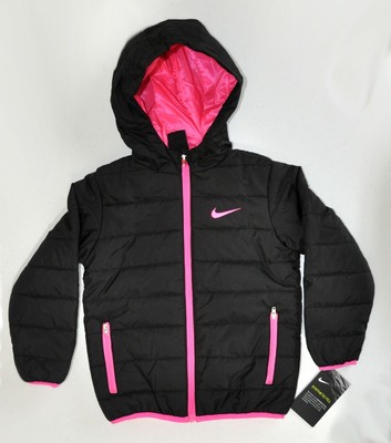 4t nike jacket