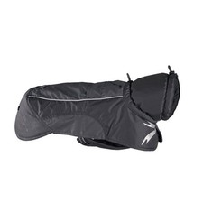 Hurtta Ultimate Warmer Dog Pet Pup Extra Warm Waterproof Jacket Coat 35" Last 1