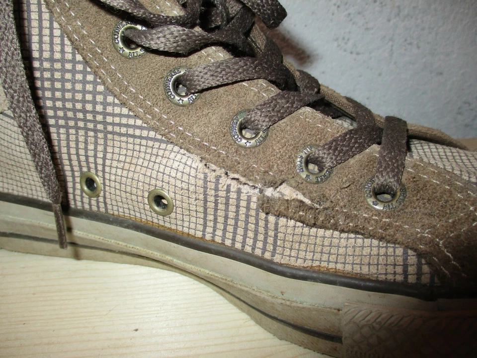 Converse All Star, photo 3 sur 5