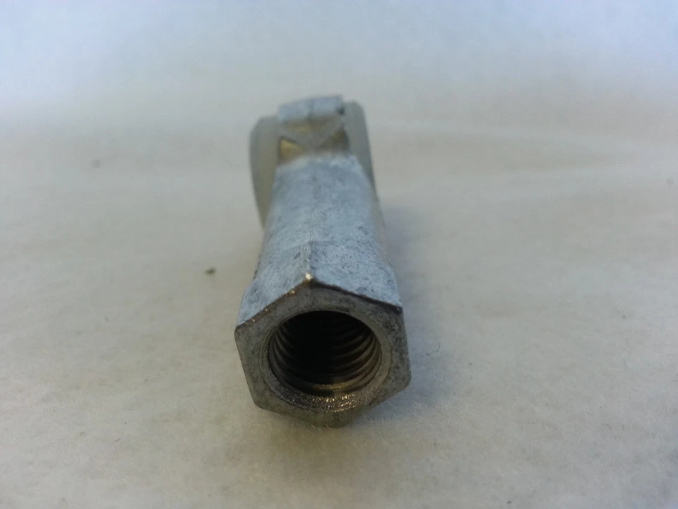 FOR Mercedes Benz Febi OEM Manual Trans Shift Lever Ball Socket w/ Bushing 08715 - Image 4 of 4