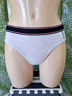 CULOTTE COTON FILLE MARQUE GALERIES LAFAYETTE COULEUR GRIS - Photo 1/3