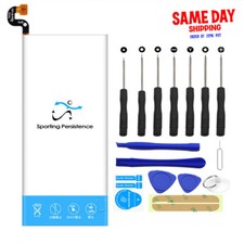 Sporting 6620mAh Rechargeable Battery for Samsung Galaxy S7 SM-G930 EB-BG930ABE