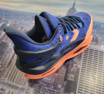 Converse All Star BB Basketball Trilliant CX Ox Low Top Men Size