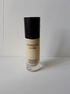 bareminerals champagne 03