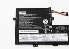 Original L18M3PF7 L18L3PF3 battery ideapad S340-15IIL S340-14IWL L18L3PF2 52.5WH