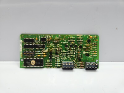 APOLLO 39850-859 PCB Karte 43781-164