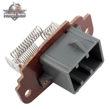 HVAC Heater Blower Motor Resistor for Ford Ranger 1995 1996 1997 1998 1999-2011