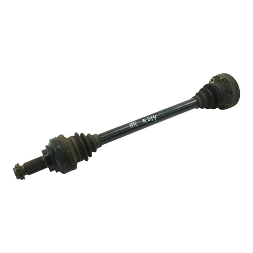 BMW 6er E64 Cabrio 650i 270KW Antriebswelle Gelenkwelle hinten rechts Bj2006