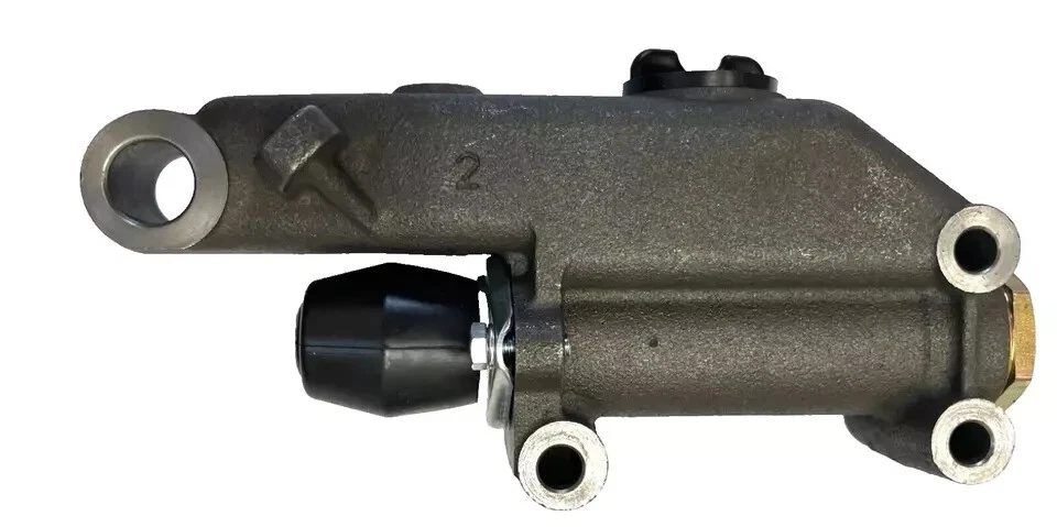 For 1941-1942 DeSoto S-8 Brake Wheel Cylinder & Hoses Hydraulic Overhaul Set - Image 3 of 4