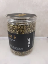 Wakse Hard Wax Beans Gold 