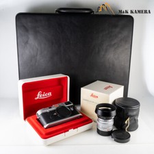 Leica M6 Traveler editions Film Set Camera #164