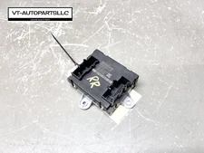 ⭐️2016-2020 JAGUAR XF REAR RIGHT PASSENGER DOOR CONTROL MODULE UNIT COMPUTER OEM