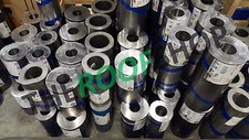 Milled Lead Code 4 Roof Flashing Various Sizes Lead Roofing