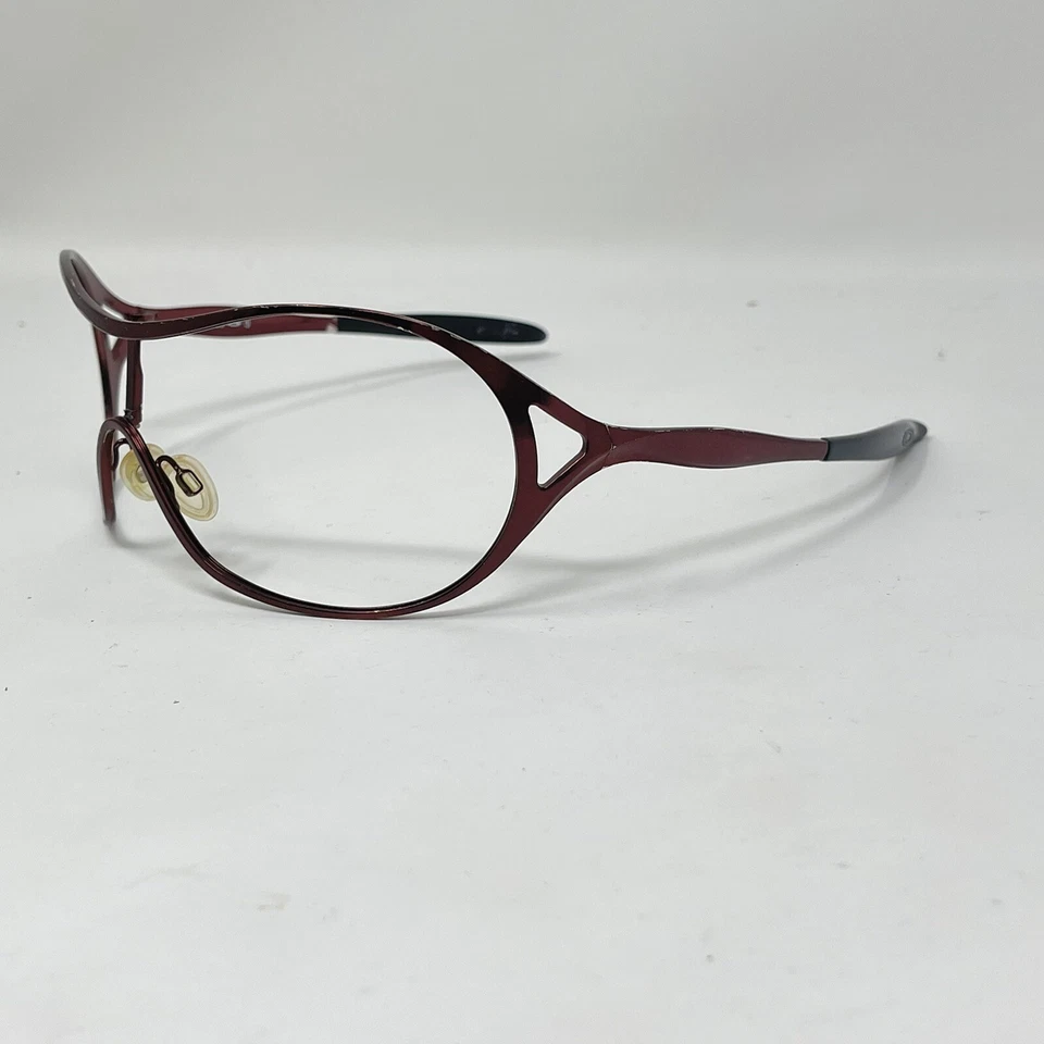 OAKLEY Deception For Restoration OO4039 02 Scuffs Wear On Frame No Lenses - Image 3 of 4