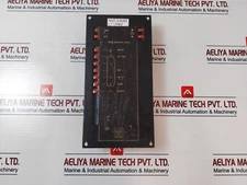 DEIF 8027.4 Control Panel And Navigation And Signal Navigation Lights 651219254