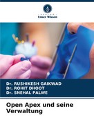 Rushikesh Gaikwad (U. A.) | Open Apex Und Seine Verwaltung | Taschenbuch (2024)