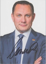 Original Autogramm Tino Chrupalla AfD Vorsitz...