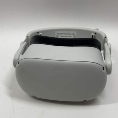 Meta Quest 2 256GB Standalone All-in-One VR Headset KW49CM