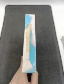 Super Mario Bros 2 Box Only Nintendo Nes Pal fah