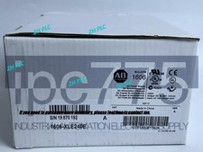 Allen-Bradley 1606-XLE240E DC Power Supply 1606XLE240E Sealed