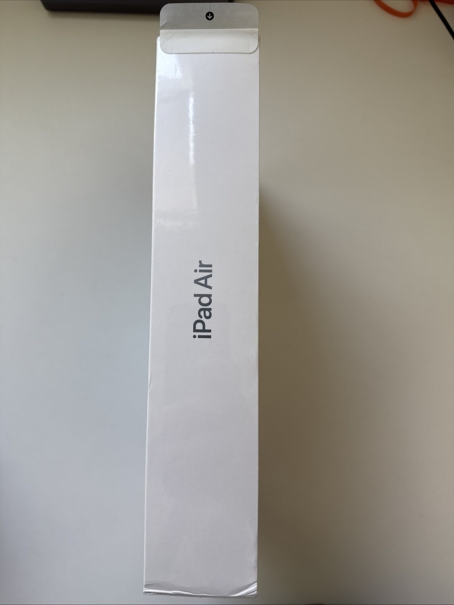 Apple iPad Air (4th Generation) A2316 64 GB, Wi-Fi, 10.9 in