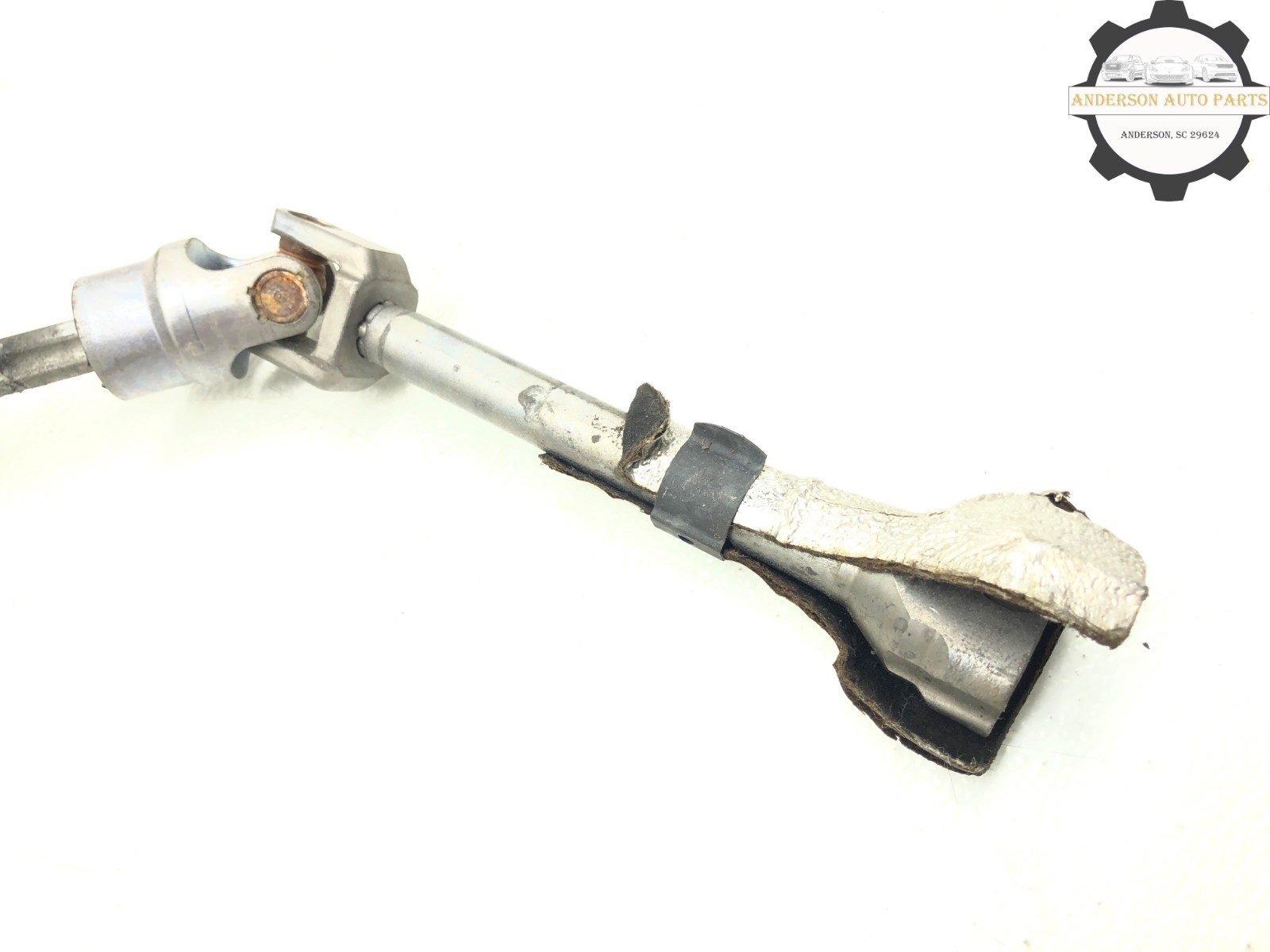 Maserati Quattroporte 2014-2020 Steering column