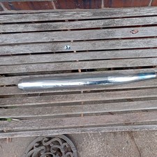 Yamaha As3 Exhaust R/H Yamaha Rd125a Exhaust Rd125b Exhaust R/H