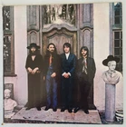 THE BEATLES Hey Jude THE BEATLES AGAIN Apple SO-385 1ST Jacksonville LP