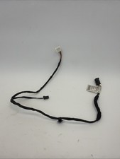 BMW 3 SERIES FRONT SEAT WIRING HARNESS CONNECTOR 9339339 9339336 F31