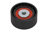 Umlenk-/FüHrungsrolle Keilrippenriemen Maxgear 54-0316 FüR Renault Twingo FC0 1