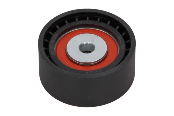 Umlenk-/FüHrungsrolle Keilrippenriemen Maxgear 54-0316 FüR Renault Twingo FC0 1-image