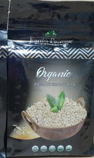 1-32oz BAG Earth's Promise USDA Organic Basmati Brown Rice 0 FAT Non-GMO VALUE