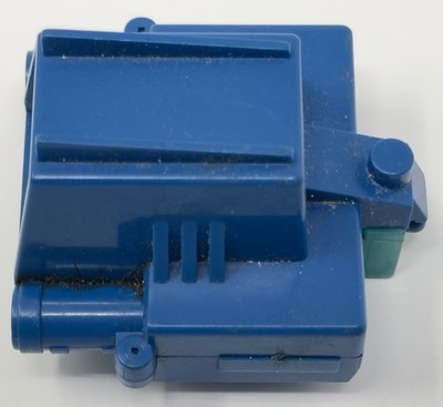 VINTAGE 1992 HASBRO GI JOE DEF MUTT V3 MISSILE LAUNCHER PART ACCESSORY