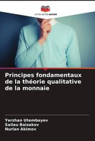 Yerzhan Utembayev (U. A.) | Principes Fondamentaux De La ThéOrie Qualitative...