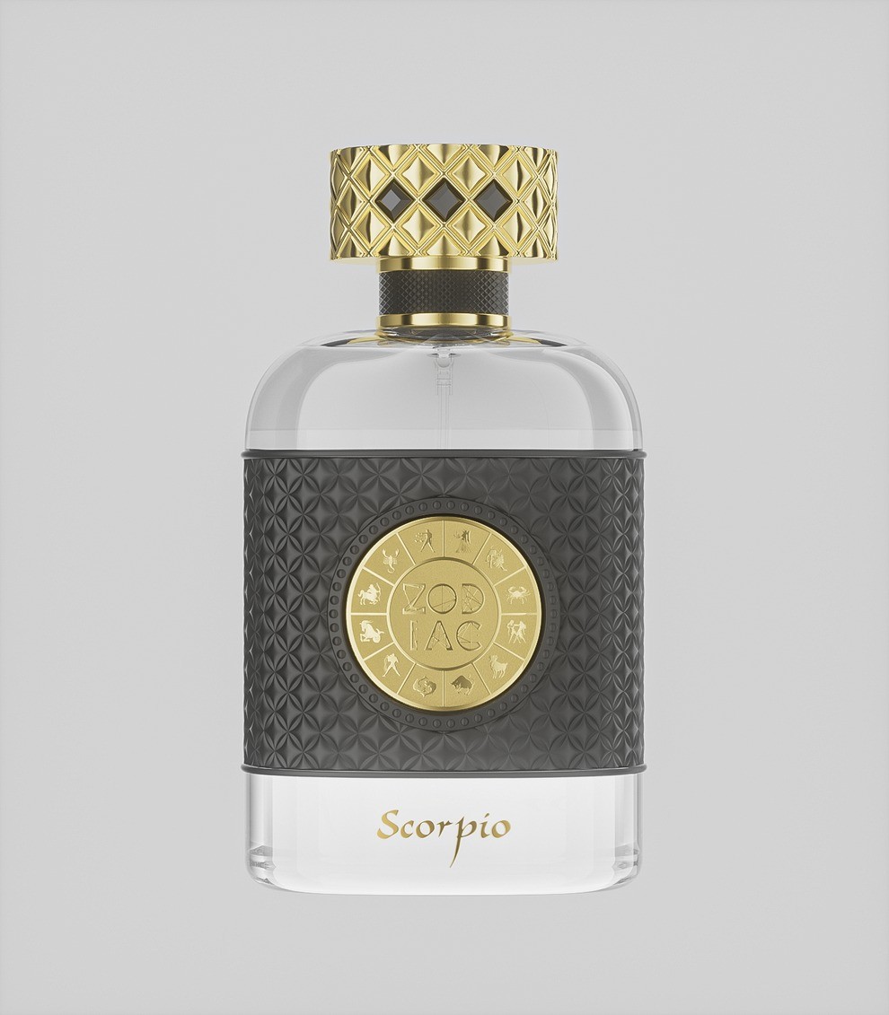 Jo Milano Unisex Zodiac Scorpio EDP Spray 3.4 oz Fragrances