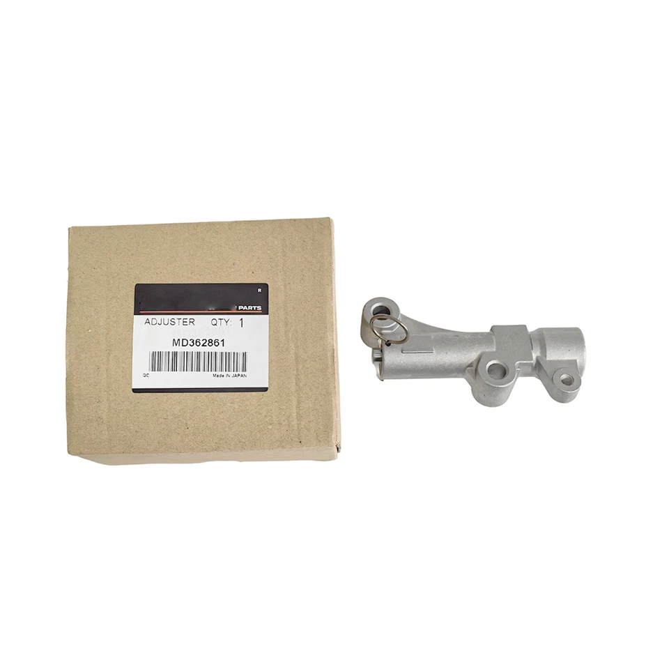 OEM Mitsubishi 3.5L SOHC MD362861 Adjuster Timing Belt Tensioner 01-06 Montero Foto 3 de 4