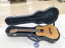 K.WAVE ukulele KW-V Used