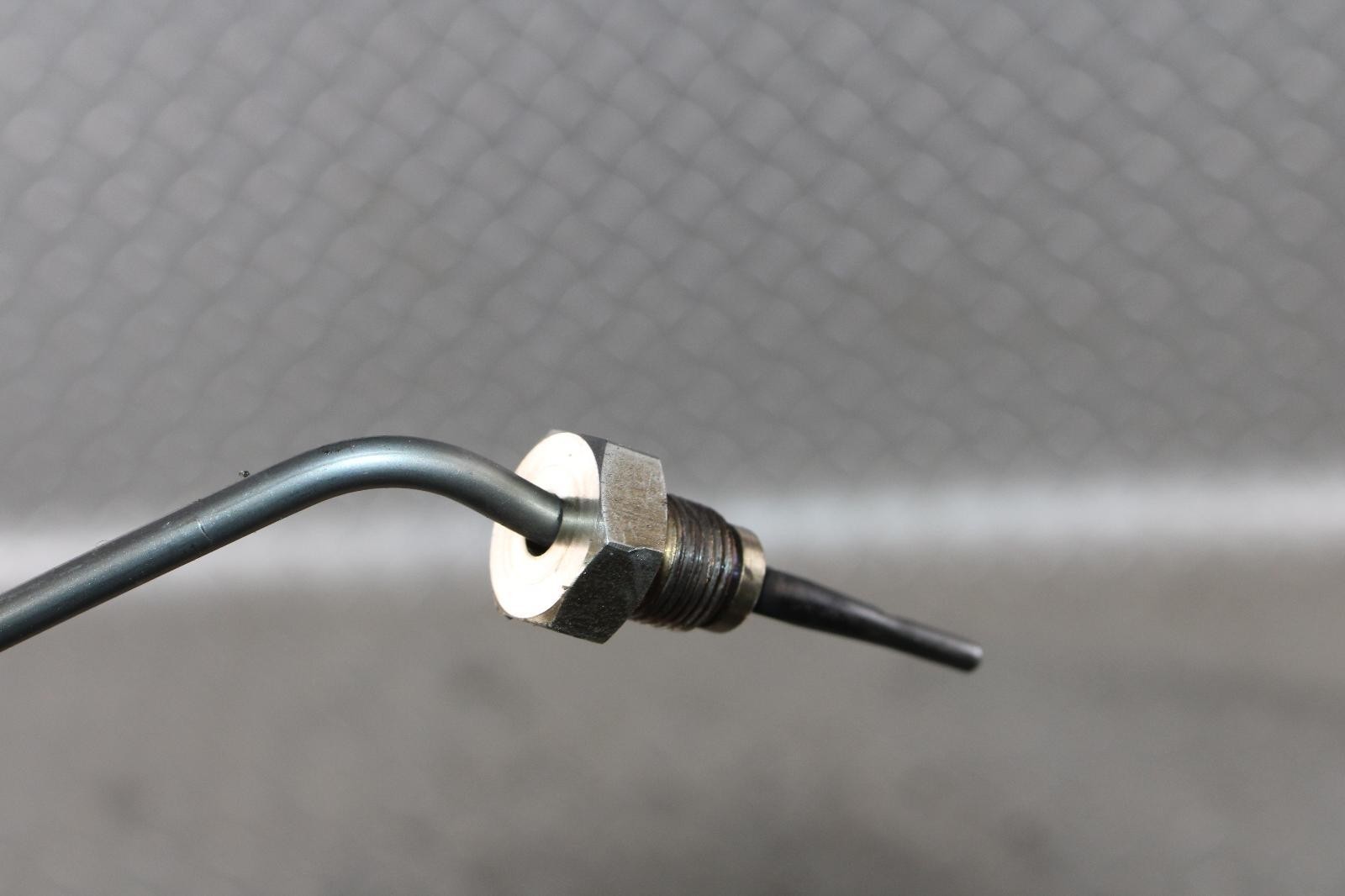 13-18 Flying Spur 6.0L Engine Egt RH Side Exhaust Temperature Temp Sensors OEM