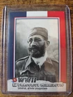 2025 Historic Autographs World War 2 Dragoljub Mihailovic French /150 SP #17