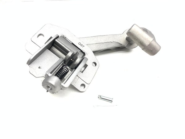 Piaggio Vespa P 80 X 80 Bremspedal Mit Platte RMS 1981 1982 V8X1T-image