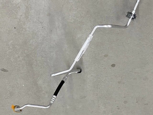 55056922AB A/C жидкостная леска для 2007-10 RAM 2500 3500 - Изображение 3 из 4