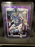 2024 Topps Cosmic Chrome - Jason Kelce #80 Purple Nebula Refractor /150